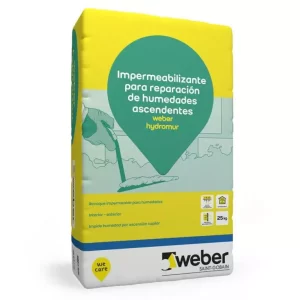 weber-hydromur