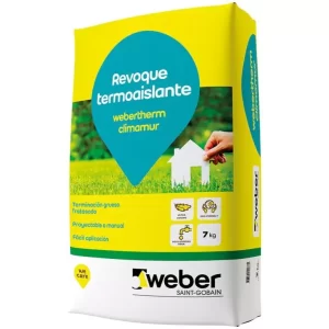 webertherm-climamur